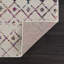 Tapis beige Dounia-950045059