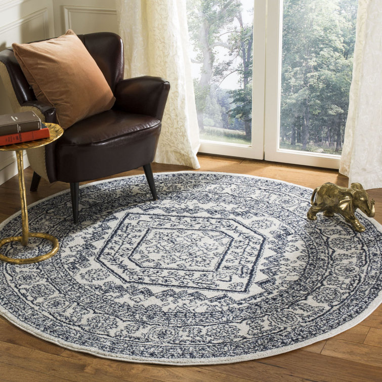 Olius Performance Oriental Rug