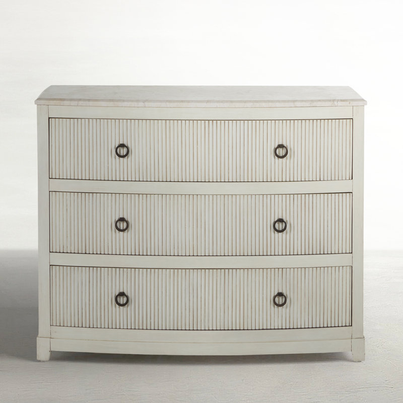 3 Drawer Chest