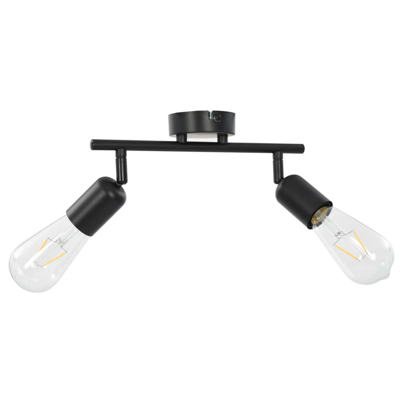 Carpen 10cm 2 -Light Track Kit