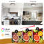 LED Flush Mount