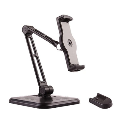 Accessoire de porte-tablette universel