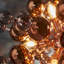 Shonto 9 -Light Sputnik LED Chandelier