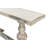 61'' Console Table