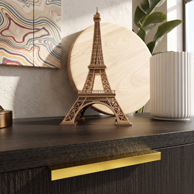 62.9" W x 27.5" H Sideboard