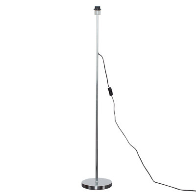 Chaisson 129cm Standard Floor Lamp Base with Foot Switch