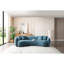 Canapé modulaire moderne de 102 po Boucle-1471067835