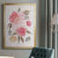 Toile encadrée «Loose Peony II» - prête à être accrochée-505518914-505518969