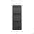 3 Drawer File Cabinet With Lock Metal Vertical File Storage Cabinet Office Home Steel Vertical File Cabinet For A4 Legal/Letter Size Narrow File Cabinet Locked,Assembly Required