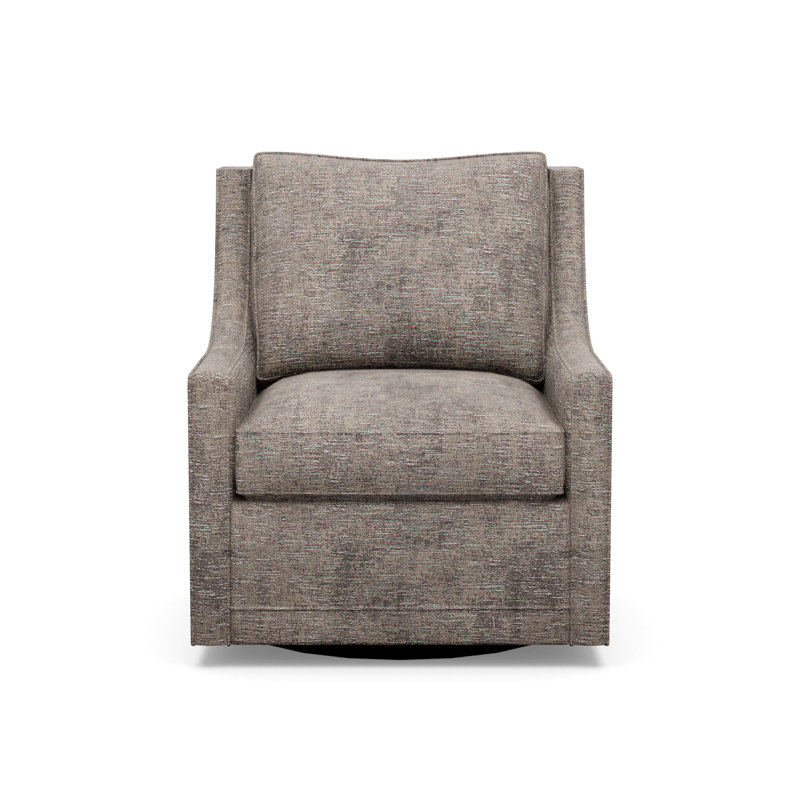 Jefferson Swivel Armchair, 9637-86