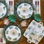 Lastra Italian Stoneware Platter