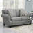 Upholstered 63.01'' Loveseat