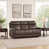 Saddle Brown est en rupture de stock