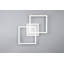 Allan-John LED Flush Mount-1607580015