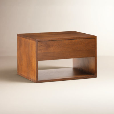 Reni Mango Nightstand