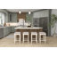 Tabouret de bar 26 po Classic-2053084098