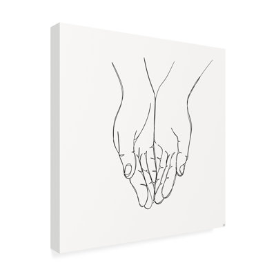 Art sur toile Athanase