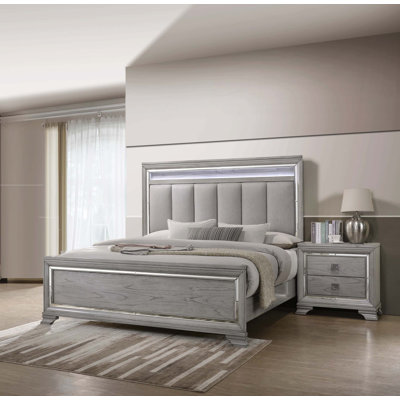 Mobilier de chambre à coucher 1Pc