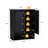 15 Pair Shoe Storage Cabinet-669070308
