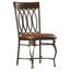 Chaise d'appoint Copenhagen