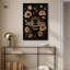 «Honeyed Herald II» par Art Remedy-114227009-114227012
