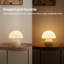 Petite lampe champignon-269363959