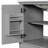29.5'' Single Bathroom Vanity Base Only-93568757