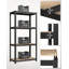 80cm W Steel Storage Rack-649268643