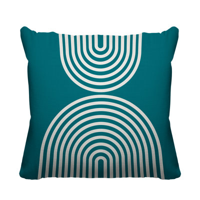 Coussin décoratif intérieur / extérieur Hali