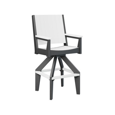 Mayhew Outdoor Bar Stool