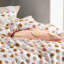 Haze 156 TC Duvet Cover Set-51025423-51025422