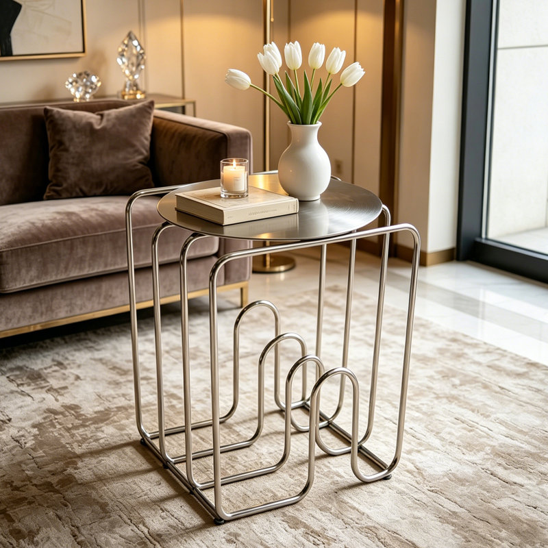Table d'appoint Modern Modern