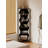 Simple And Modern Solid Wood Corner Cabinet