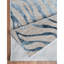 Tapis bleu Elegance-472284166