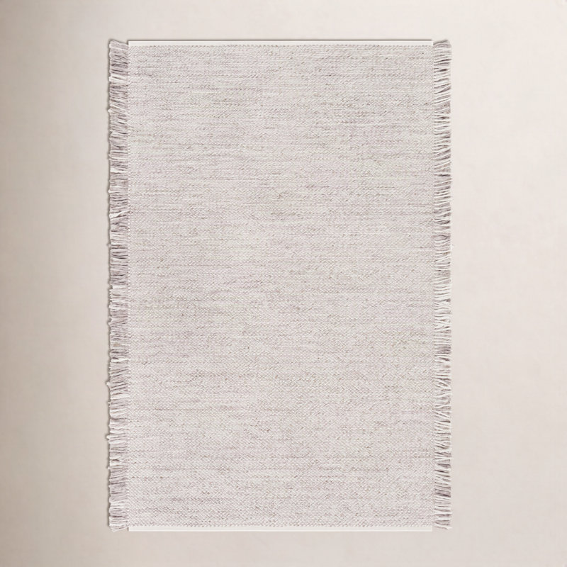 Hinton Indoor / Outdoor Rug, Rectangle 5' x 7'6"