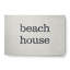 Tapis blanc / noir Flatweave-68847935