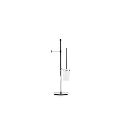 Diana 26 cm L 1 - Bar Freestanding Towel Stand