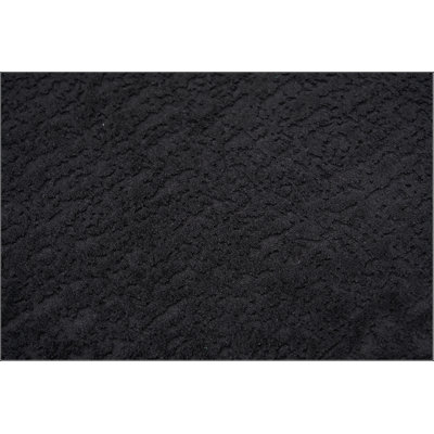 Causeuse LY-048 en chenille moderne avec siège profond, méridienne courbée et canapé-lit pour salon et chambre