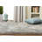 Davila Hand Tufted Viscose Floral Rug-21600261