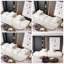 Canapé modulaire surdimensionné Modern