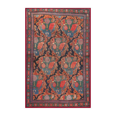 Oriental Indoor Rug