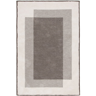 Leisl Performance Geometric Rug