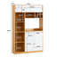 180cm Kitchen Pantry