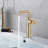 Single-handle Bathroom Faucet