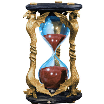 The Wizard Of Oz Decorative Object