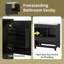 Meuble-lavabo 30 po avec lavabo-1078193116