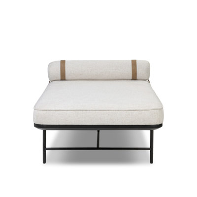 RAKESH Chaise Lounge