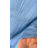 Blue Cotton Curtains-1227207734