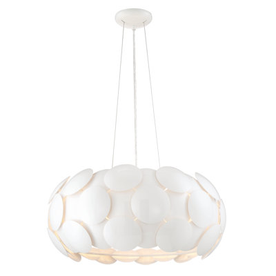 Crown 7 - Light Chandelier