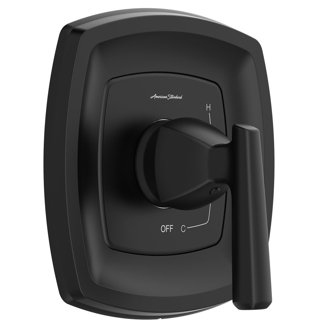 American Standard Edgemere Valve Only Shower Trim Kit with Cartridge American Standard 